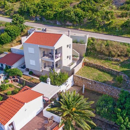 Holiday Home Kate Vis Exterior foto