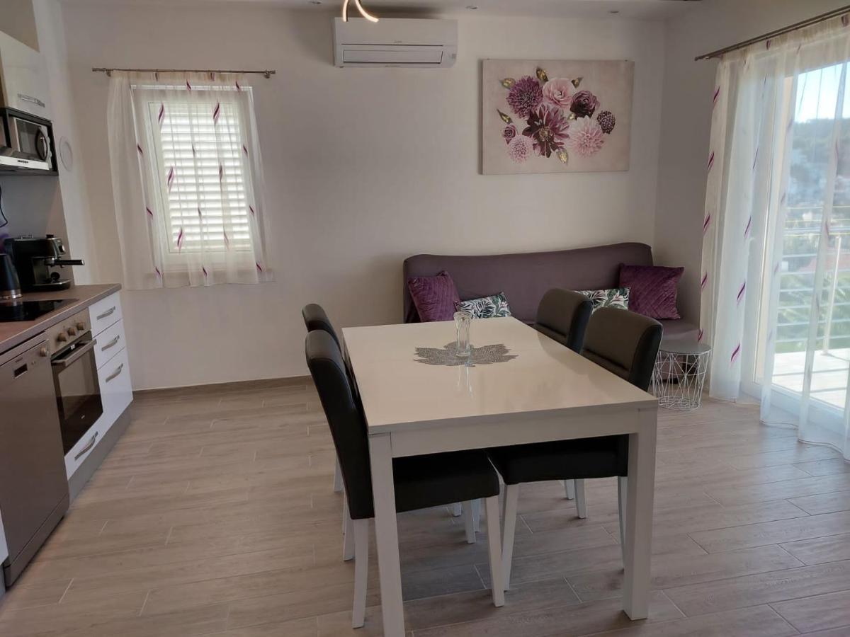 Holiday Home Kate Vis Exterior foto