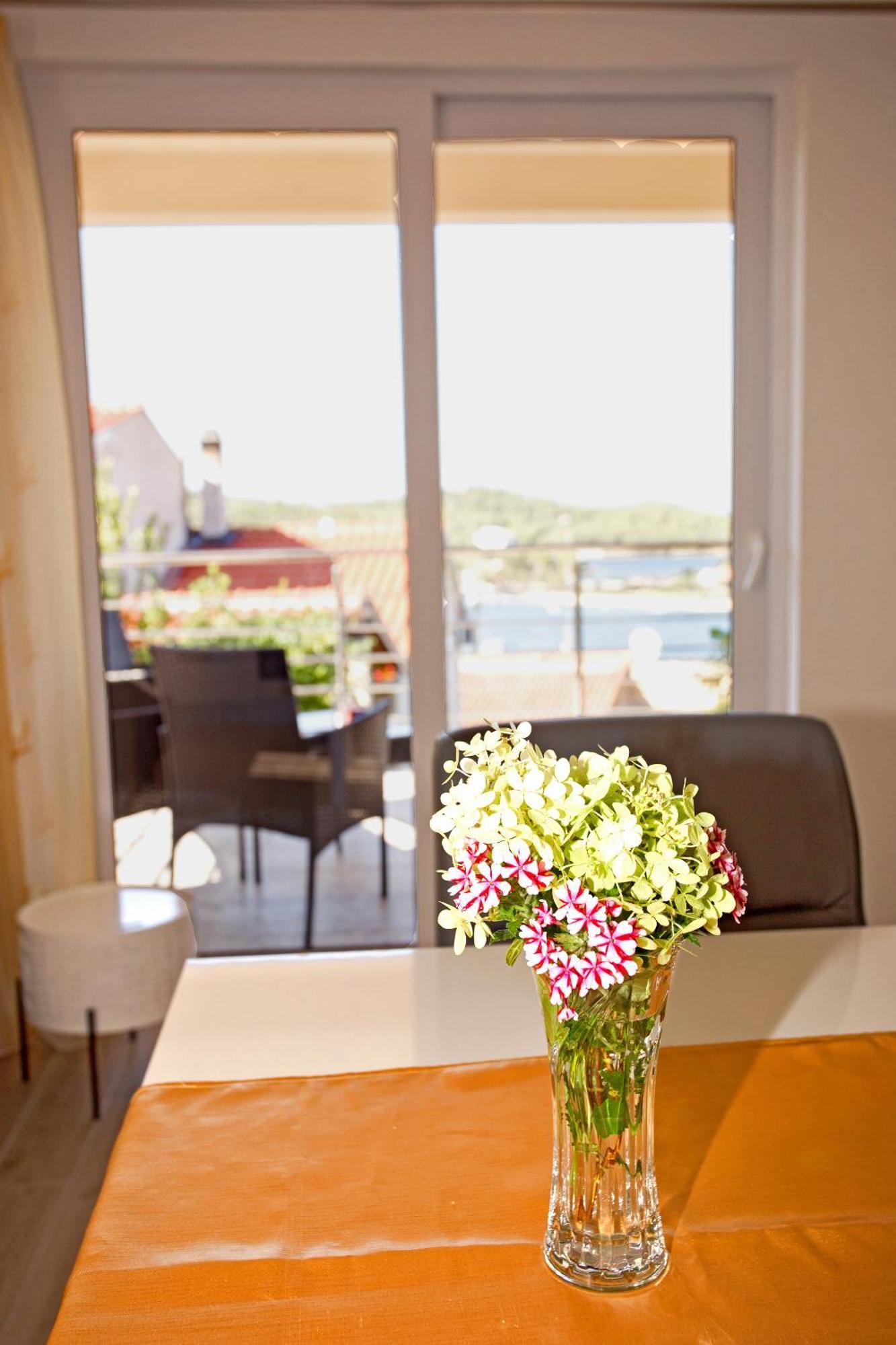 Holiday Home Kate Vis Exterior foto