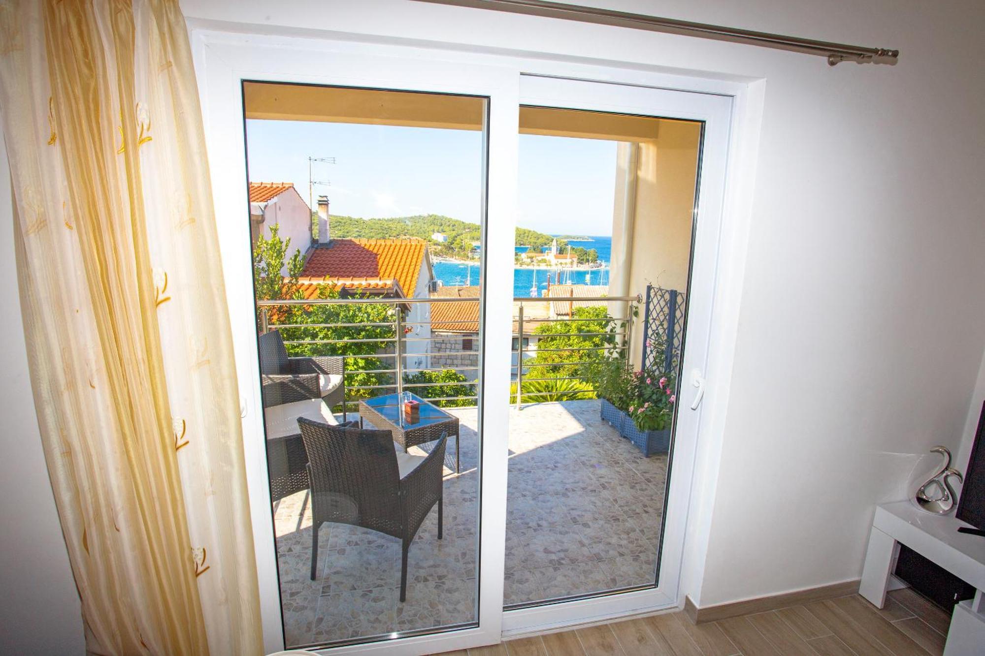 Holiday Home Kate Vis Exterior foto